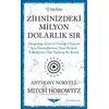 Zihninizdeki Milyon Dolarlık Sır - Anthony Norvell - Sola Unitas