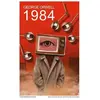 1984 - George Orwell - Puslu Yayıncılık