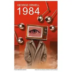 1984 - George Orwell - Puslu Yayıncılık