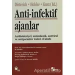 Anti-İnfektif Ajanlar - Andreas Kurz - Yüce Yayımları