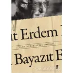 Vahyin Diriltici Soluğu - Erdem Bayazıt - İz Yayıncılık