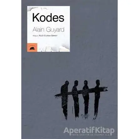 Kodes - Alain Guyard - Kolektif Kitap