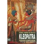Güneş Tanrısı Ra’nın Kızı Kleopatra - Gerhard Konzelmann - Yurt Kitap Yayın
