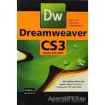 Dreamweaver CS3 - Erkan Balaban - Pusula Yayıncılık