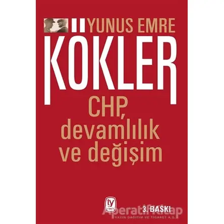 Kökler - Yunus Emre - Tekin Yayınevi