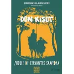 Don Kişot - Miguel de Cervantes Saavedra - Mundi