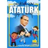 Çocuklar İçin Atatürk - Köksal Aydın - Pamiray Yayınları