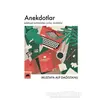 Anekdotlar - Mustafa Alp Dağıstanlı - Kolektif Kitap