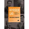 Büyücüler Çağı - Wolfram Eilenberger - Kolektif Kitap