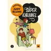 Karamel 2: Süper Karamel - Judy Blume - Kolektif Kitap