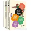 Karamel Set (4 Kitap Takım Kutulu) - Judy Blume - Kolektif Kitap