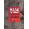 Marx Okumak - Slavoj Zizek - Kolektif Kitap