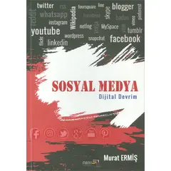 Sosyal Medya Dijital Devrim Murat Ermiş Okusun Yayınları