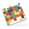 Cube - IQ Dikkat ve Yetenek Geliştiren Kitaplar Serisi 4 (Level 2) 5+ Yaş