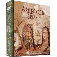 Arkeoloji Sırları 2 (DVDli) - Kolektif - Boyut Yayın Grubu