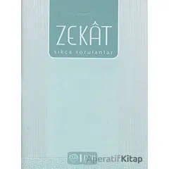 Zekat - Kolektif - Diyanet İşleri Başkanlığı