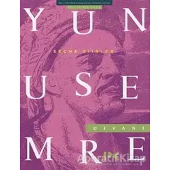 Yunus Emre Divanı Seçme Şiirler - Kolektif - Profil Kitap