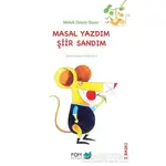 Masal Yazdım Şiir Sandım - Melek Özlem Sezer - FOM Kitap