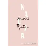 Nadja - Andre Breton - Jaguar Kitap