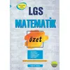 8.Sınıf Matematik Özet Pano Yayınevi