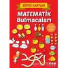 Matematik Bulmacaları - Eğitici Kartlar - Kolektif - Teleskop Popüler Bilim