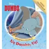 Uç Dumbo Uç - Dumbo Çıkartmalı Eğlence - Kolektif - Doğan Egmont Yayıncılık