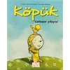 Köpük Çamaşır Yıkıyor - Carole Tremblay - Nesil Çocuk Yayınları