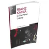 In the Penal Colony - Franz Kafka - (ingilizce) Maviçatı Yayınları