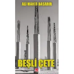 Beşli Çete - Ali Mahir Başarır - Kırmızı Kedi Yayınevi