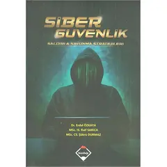 Siber Güvenlik - Raif Sarıca - Buzdağı Yayınevi