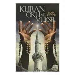 Kuran Oku ve Yüksel - Tarık Tayyar - Nun Yayıncılık