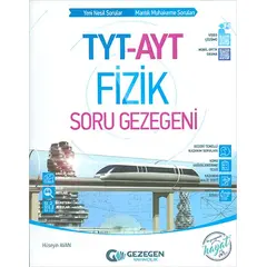 Gezegen TYT AYT Fizik Soru Gezegeni