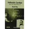 Helbesten Zarokan - Kone Reş - Aram Yayınları