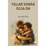 Yıllar Sonra Olsa Da - Rıza Beldek - Armoni Yayıncılık