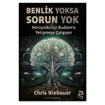 Benlik Yoksa Sorun Yok - Chris Niebauer - Serbest Kitaplar
