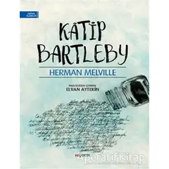 Katip Bartleby - Herman Melville - Kopernik Kitap