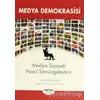 Medya Demokrasisi - Thomas Meyer - Köprü Kitapları