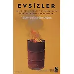 Evsizler - Yüksel Bekaroğlu Doğan - Bir Yayıncılık