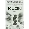 Klon - Kevin Guilfoile - Koridor Yayıncılık