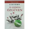 30 Adımda Özgüven - Sam Horn - Koridor Yayıncılık