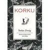 Korku - Stefan Zweig - Koridor Yayıncılık