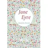 Jane Eyre - Charlotte Bronte - Koridor Yayıncılık