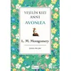 Yeşilin Kızı Anne Avonlea (Yeşil Kapak) - L. M. Montgomery - Koridor Yayıncılık