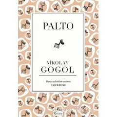 Palto - Nikolay Vasilyeviç Gogol - Koridor Yayıncılık