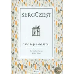 Sergüzeşt - Sami Paşazade Sezai - Koridor Yayıncılık