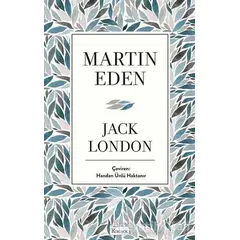 Martin Eden - Jack London - Koridor Yayıncılık