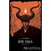 Boynuzlar - Joe Hill - İthaki Yayınları