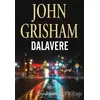 Dalavere - John Grisham - Remzi Kitabevi