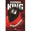 Uykusuzluk - Stephen King - Altın Kitaplar