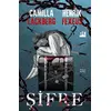 Şifre - Camilla Lackberg - Doğan Kitap